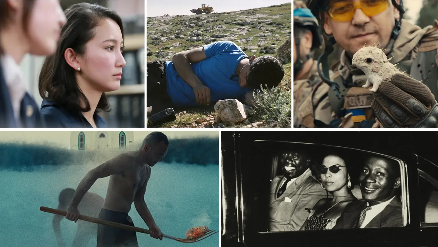 Documentaires Fascinants