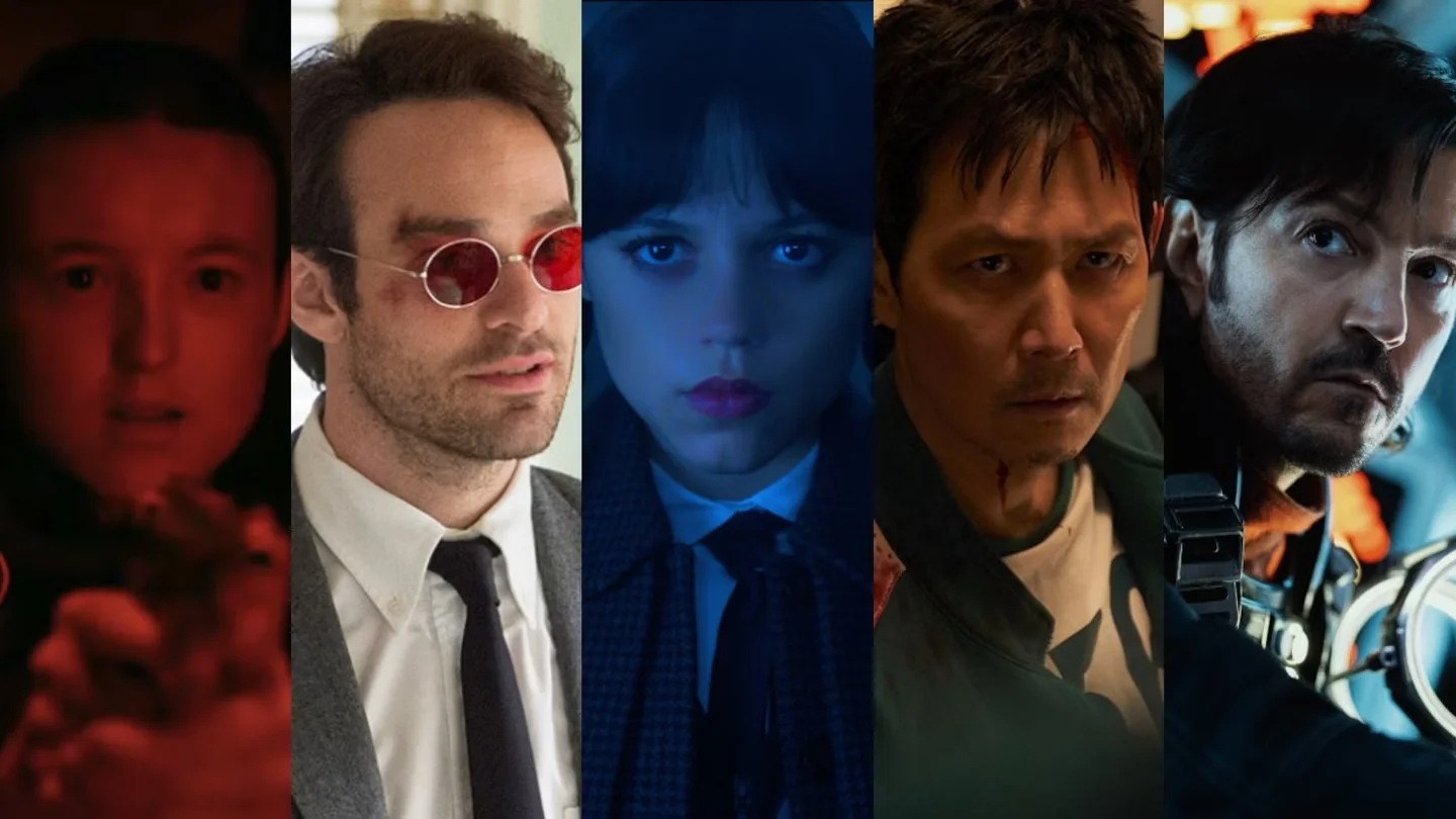 Diversité Séries